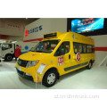 Bus Sekolah Dongfeng Dijual